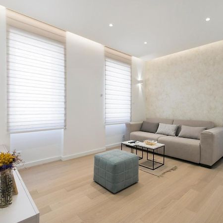 Apartamento Lalu Split Exterior foto