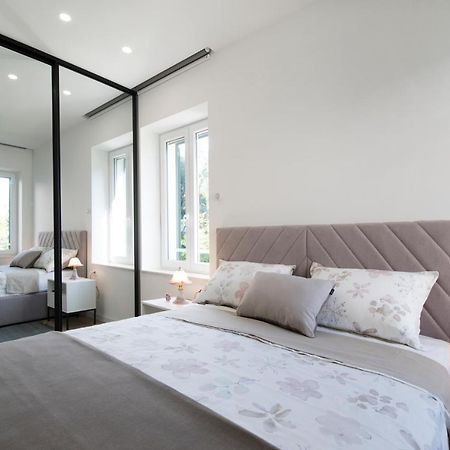 Apartamento Lalu Split Exterior foto