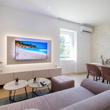 Apartamento Lalu Split Exterior foto