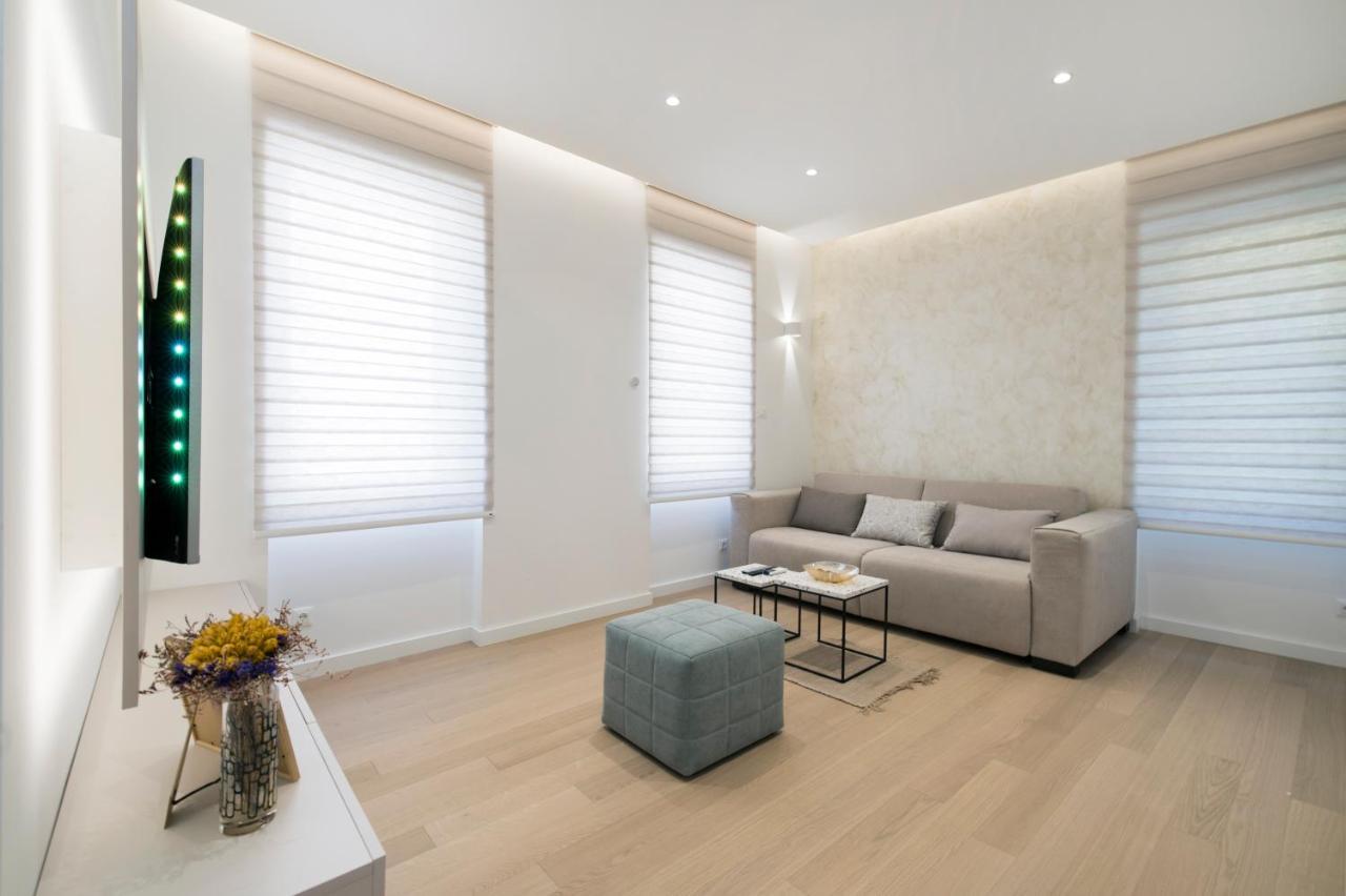 Apartamento Lalu Split Exterior foto