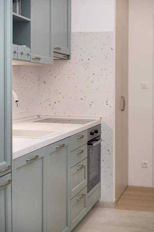 Apartamento Lalu Split Exterior foto