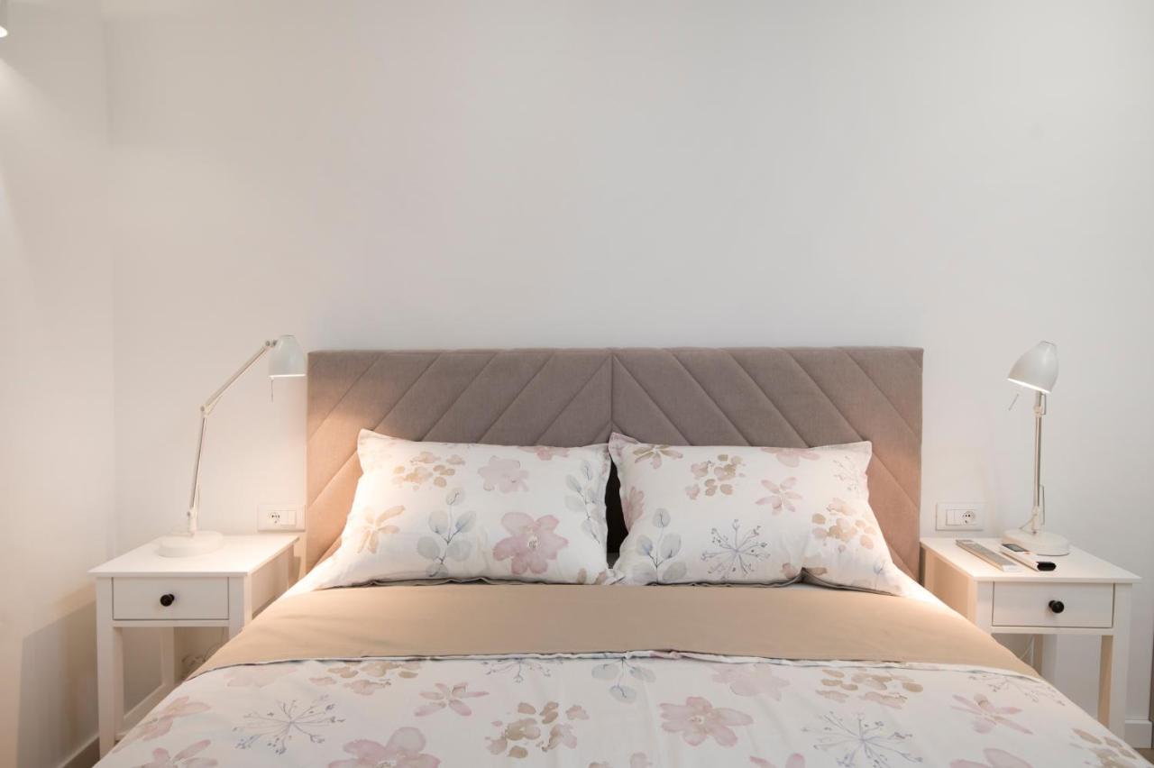 Apartamento Lalu Split Exterior foto